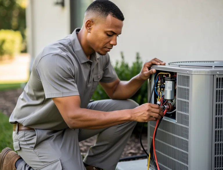 Wärmepumpen Reparatur Service in Castrop-Rauxel